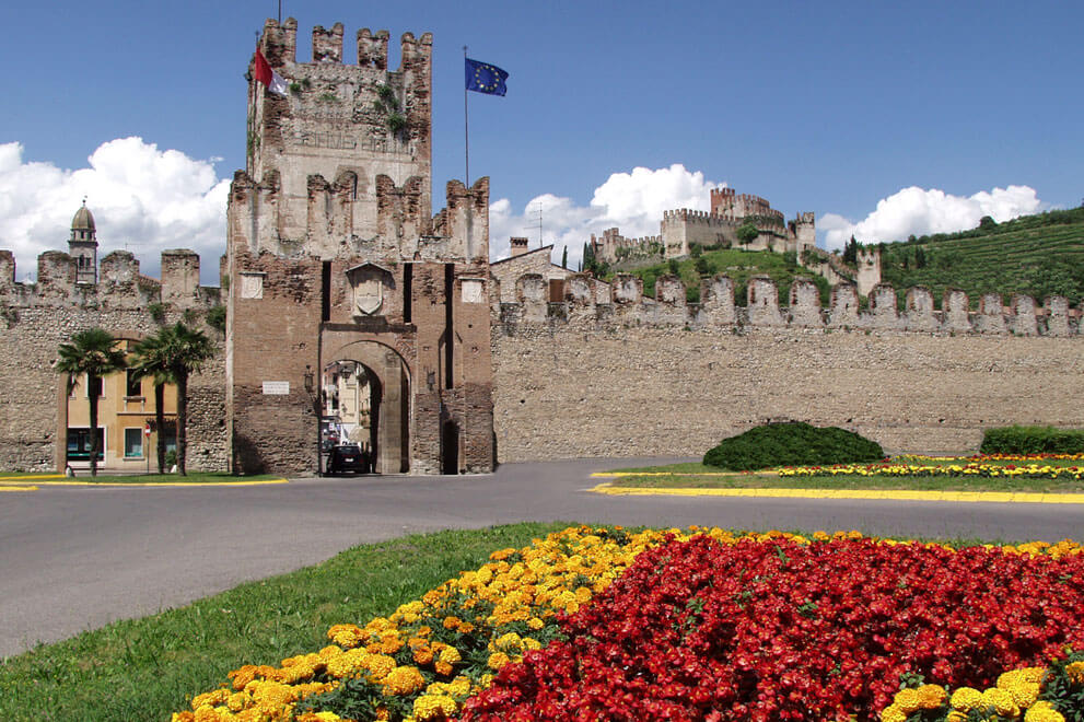 Primacasa Soave